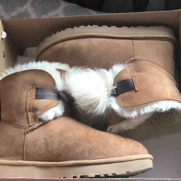 Ugg boots size 8